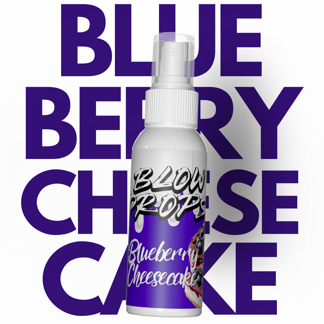 Blueberry Cheesecake