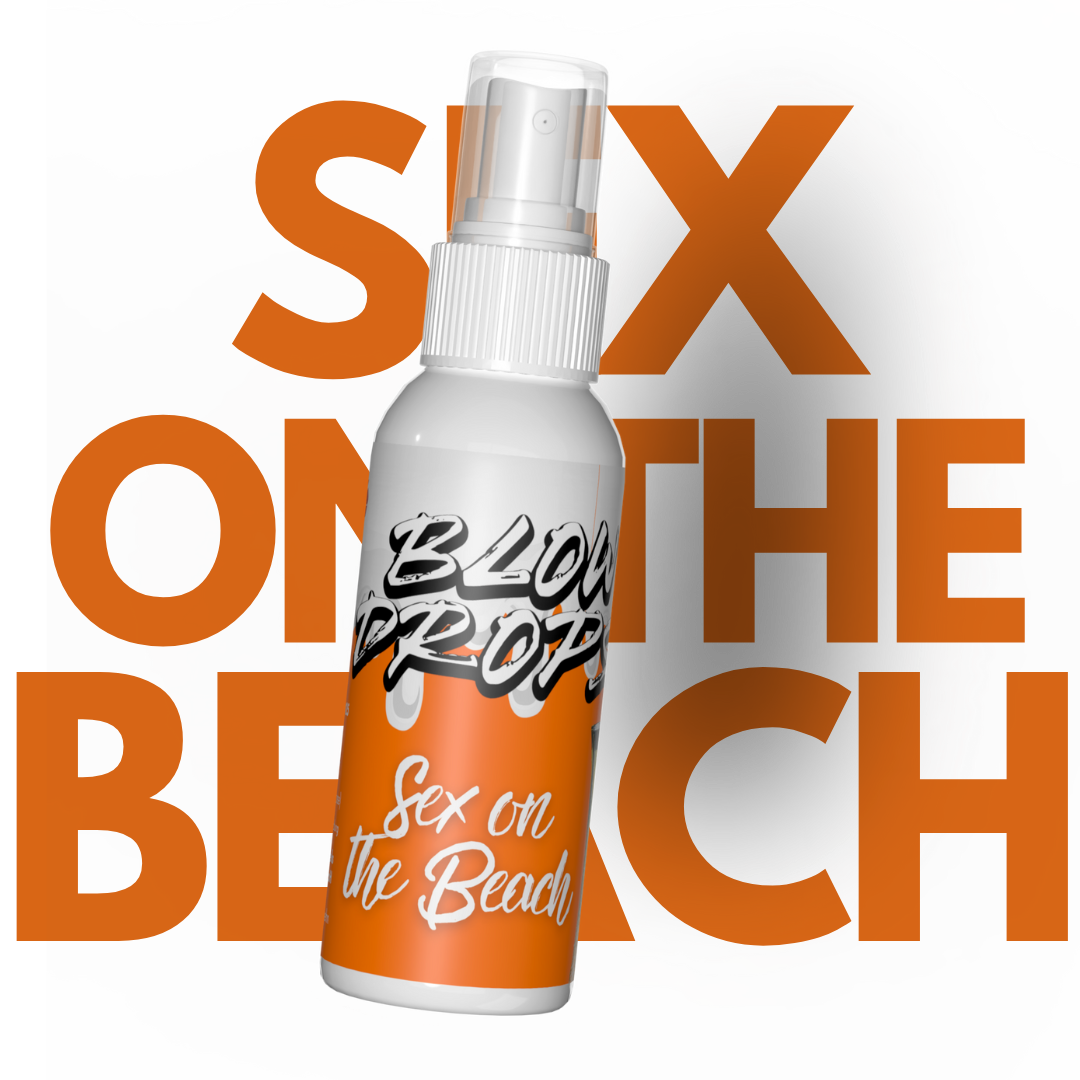sex on the beach