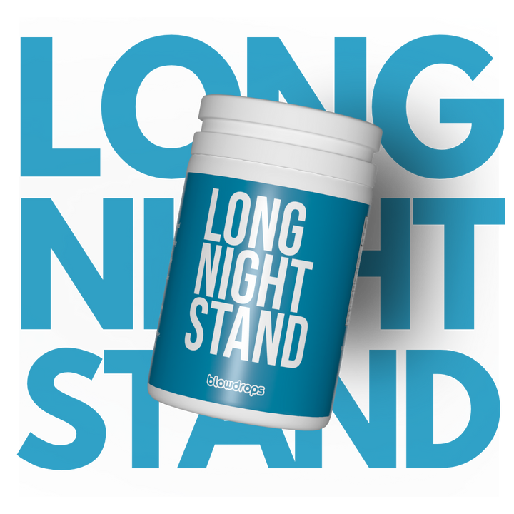 Long Night Stand