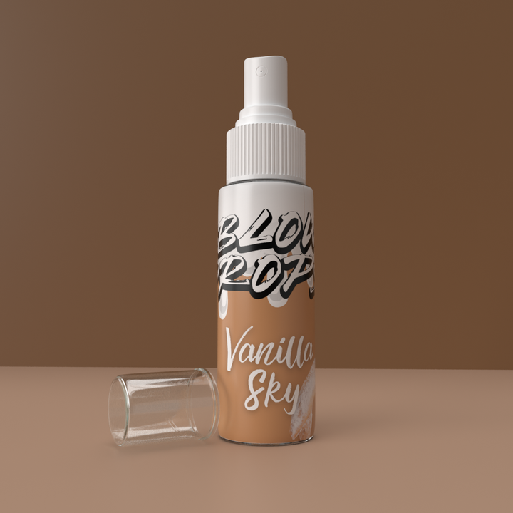 Vanilla Sky