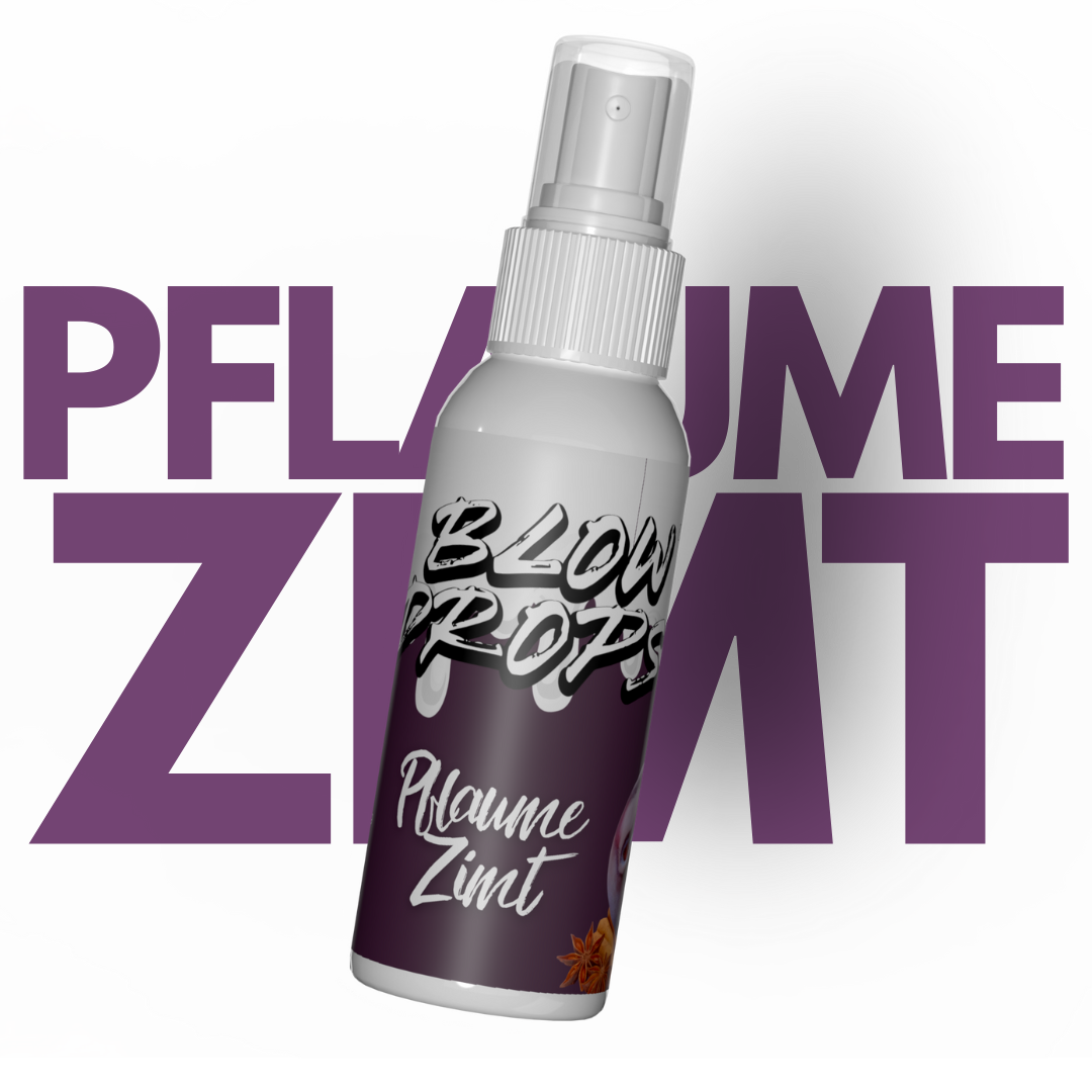 Pflaume Zimt