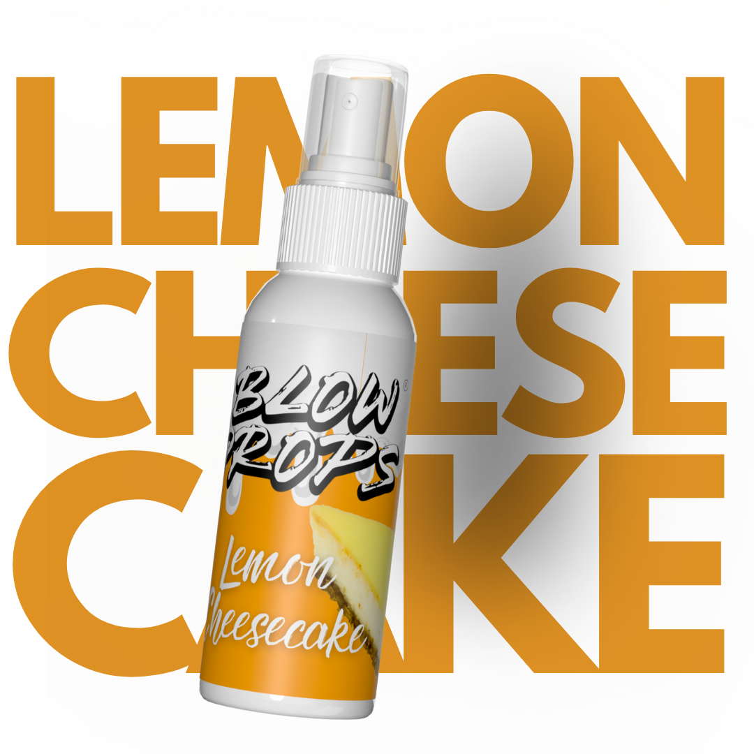 Lemon Cheesecake