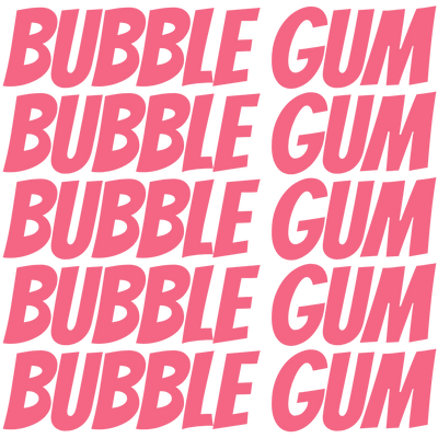 Bubblegum