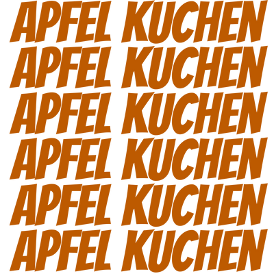 Apfelkuchen 🍎🥧