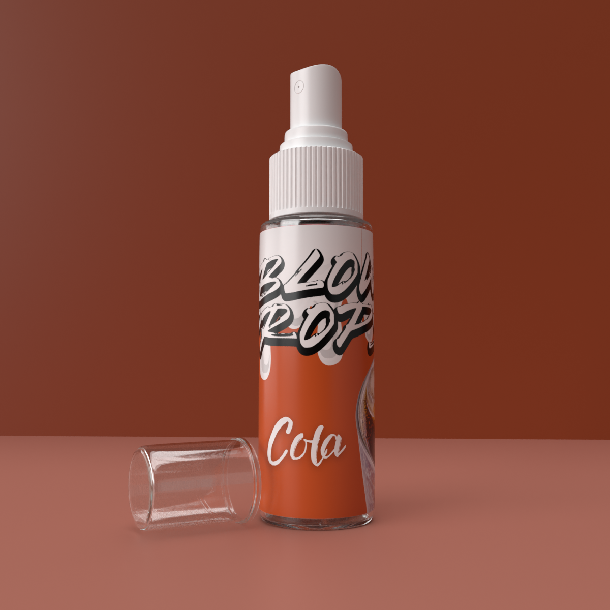 cola