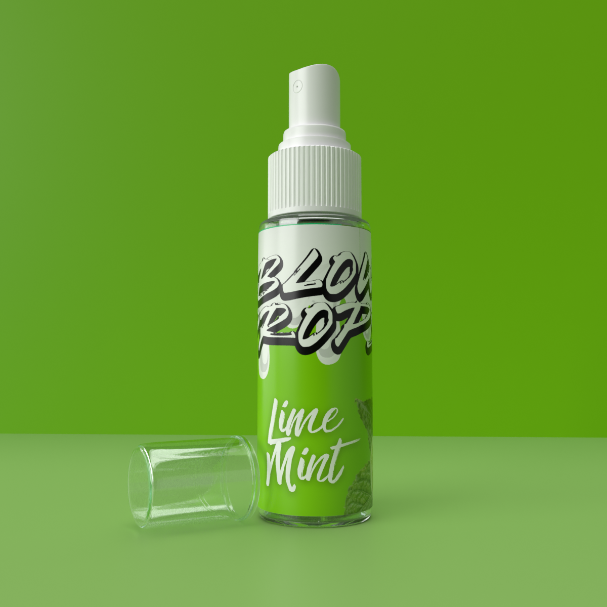 Lime Mint
